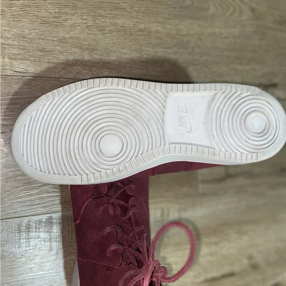 Nike Jordan Westbrook 0.2 Mens Night Maroon Shoes 854563 601 - Picture 3 of 9